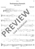 Romantic Pieces for String Quartet - Set of Parts