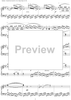 Sonata in A Major, Op. Posth., Movement 3: Rondo