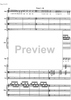 Commento a tre gjtanjali - Score