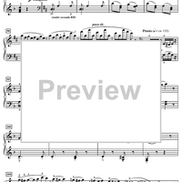 Hungarian Dance No. 12