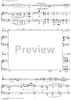 Symphonic Piece - Piano Score