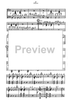 The Toy Trumpet - Piano Score