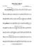 Holiday Treat - Trombone 2