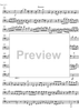Prelude and Fugue No. 4 KV404A - Bassoon
