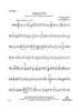 Balletto from Ancient Airs and Dances, Suite No. 1 - Cello