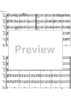 Holborne Suite - Score