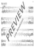 Spielbuch für Xylophon - Performing Score