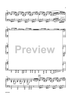 The American Journey for Piano Quintet - Piano