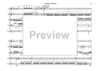 The Rite of Spring (extended version) - Score