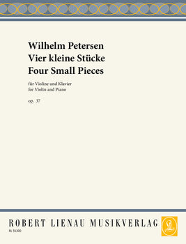 Four Small Pieces