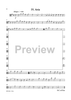 Water Music Suites - Viola