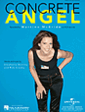 Concrete Angel