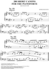 Two Hundred Short Two-Part Canons, Op. 14, Nos. 151 - 200