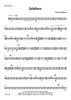 Jubilare - Bass Drum