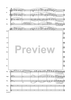 Valedictory - Score