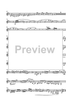 Lamentation & Celebration - Euphonium TC