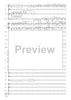 Triumphal March from Caractacus - Full Score