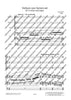 Verbum caro factum est - Choral Score