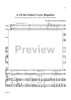 Hymns of Advent for 2 Violins and Piano - Piano