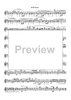Pavanne (from Symphonette No. 2) - Bb Clarinet 1