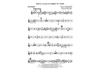Santa Claus is Coming to Town - Bb Trumpet 4