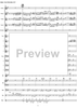Horn of Puente - Score