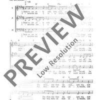 Drink to Me Only with Thine Eyes