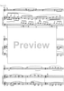 Brutti sogni - Score