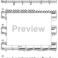 Le Pas Espagnol (The Spanish Dance Step) - from Dolly Suite, Opus 56