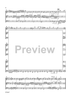Collected String Trios: Volume 2 - Score