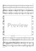 Christmas Classics for Intermediate Piano Trio - Piano Score