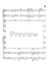 Ola, o che bon eccho! - Score