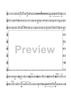 Horn Quartet - F Horn 1