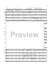 Tornado - Score