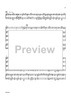 The American Journey for Piano Quintet - Score
