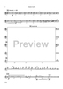 Fantasy on Early American Tunes - Bb Clarinet 1