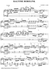 Ragtime Bobolink