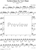 Northern Dance No. 7 in G major - From "La Tersicore del Nord" Op. 147