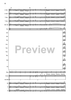 Recycled Blues - Conductor's Score