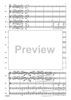 The Iron Horse - Full Score