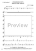 Bridgeway March - Alto Saxophone 2
