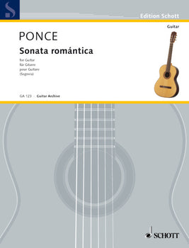 Sonata romántica