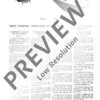 The Art of the Mandoline