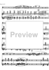 Sonata for Bassoon and Piano - Score