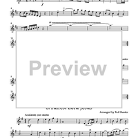 Ten Easy Hymns for Violin and Piano