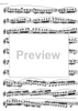 Preliminary studies to 'The Accomplished Clarinettist' Vol. 1 - Clarinet