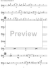 A Cool Breeze - Trombone 3