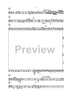 Descent Overture from Orpheus - Act II D Major - Double Bass