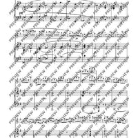 Fantasia appassionata in G minor