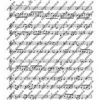 Rinaldo-Suite - Set of Parts